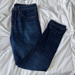 Buckle Classic Blue Women's Jeans